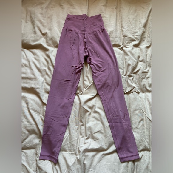 OFFLINE by Aerie Real Me High Waisted Crossover Legging - Picture 3 of 5